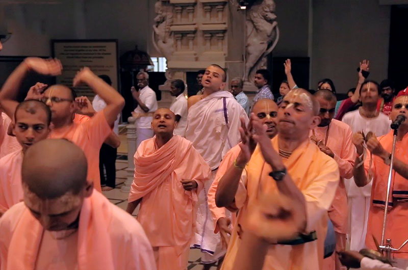 Book distribution on the street