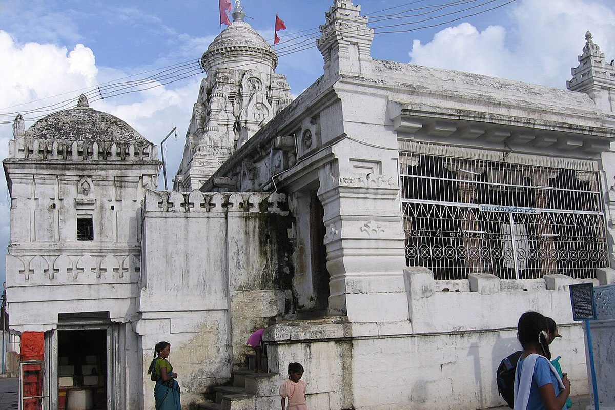 Spiritual contemplation